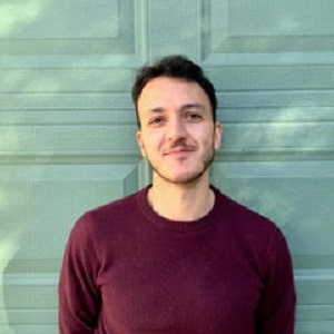 Armen Davoudian